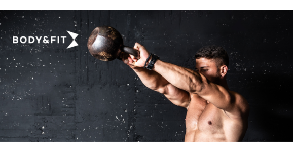 Body & Fit (1)