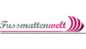 Fußmatten-Welt
