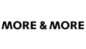 More and More
