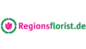 Regionsflorist